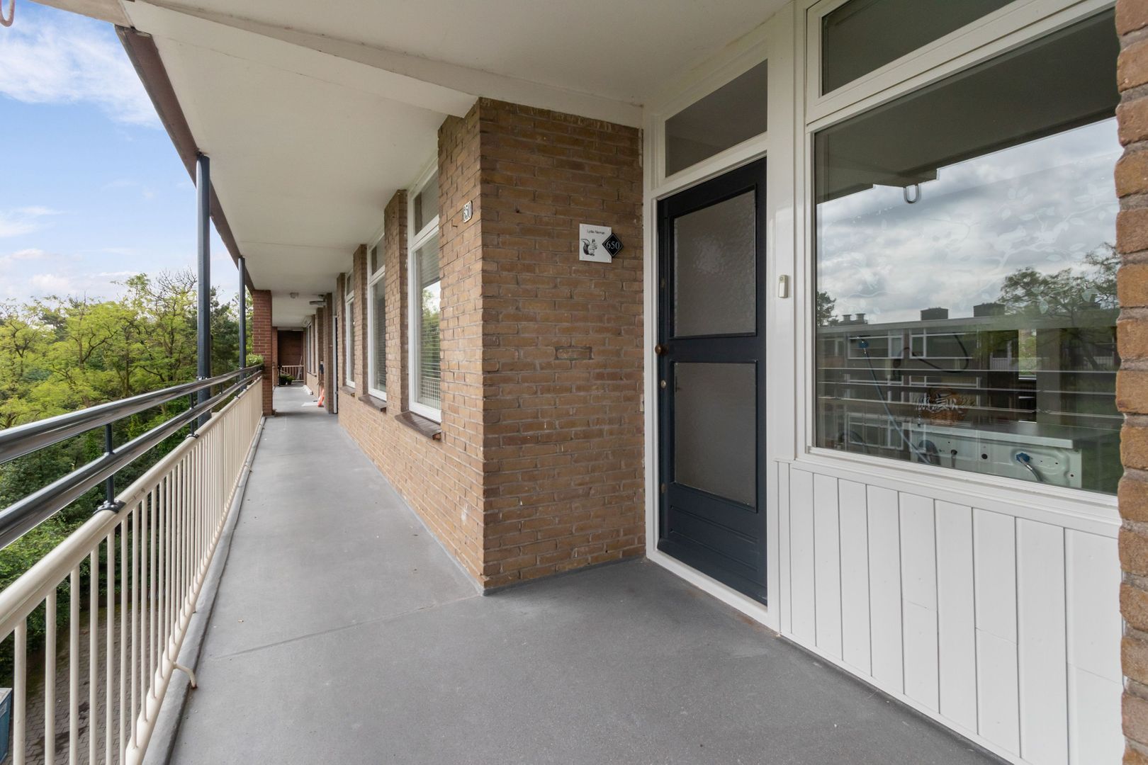 Lange Heul 650, Bussum foto-1 blur