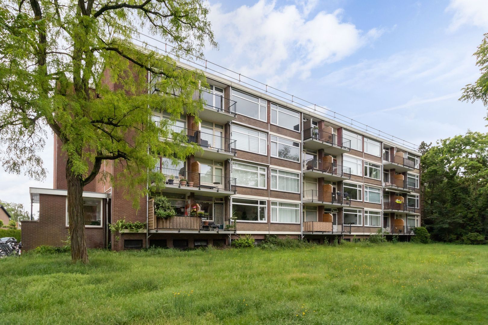 Lange Heul 650, Bussum foto-16 blur