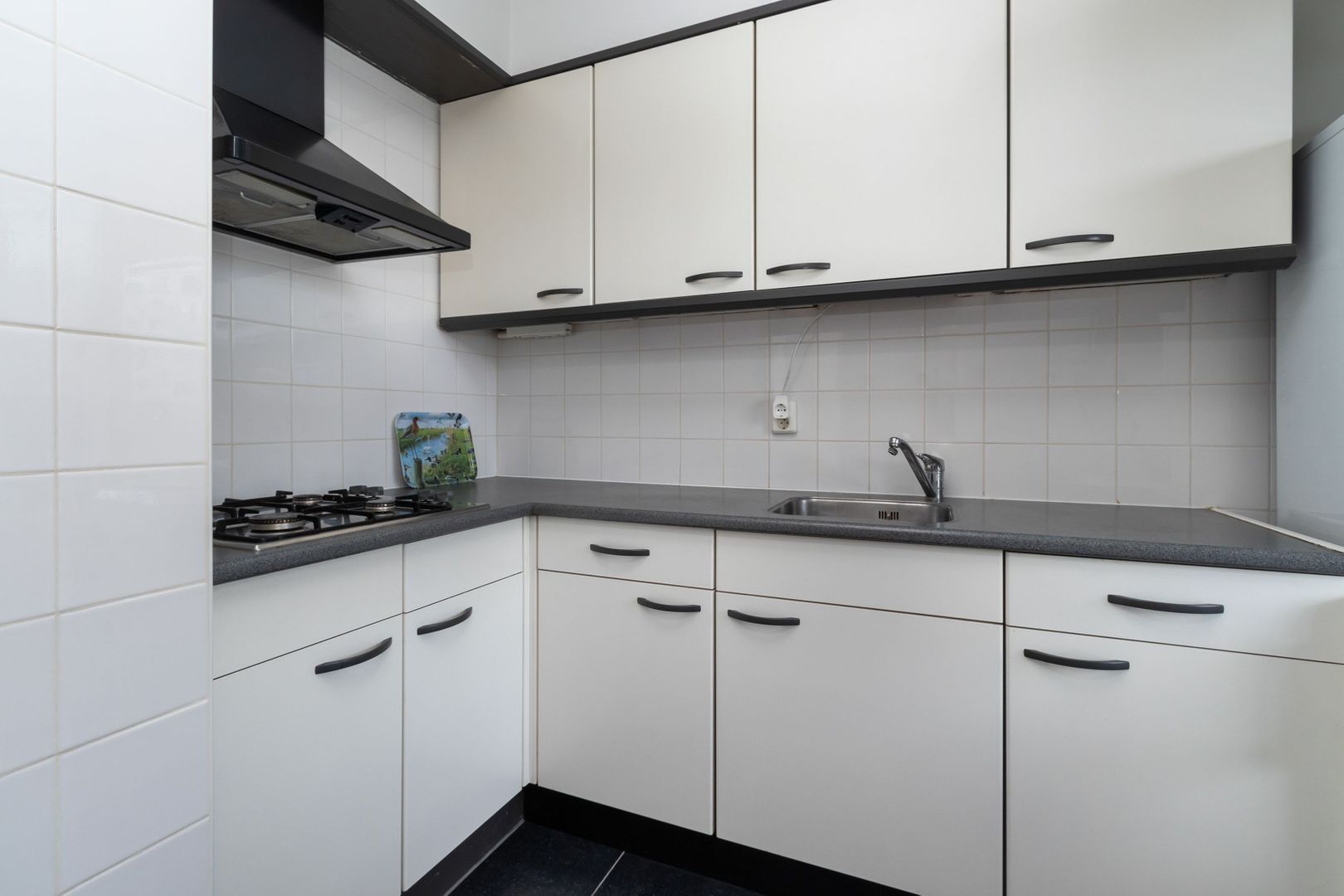 Lange Heul 650, Bussum foto-10 blur