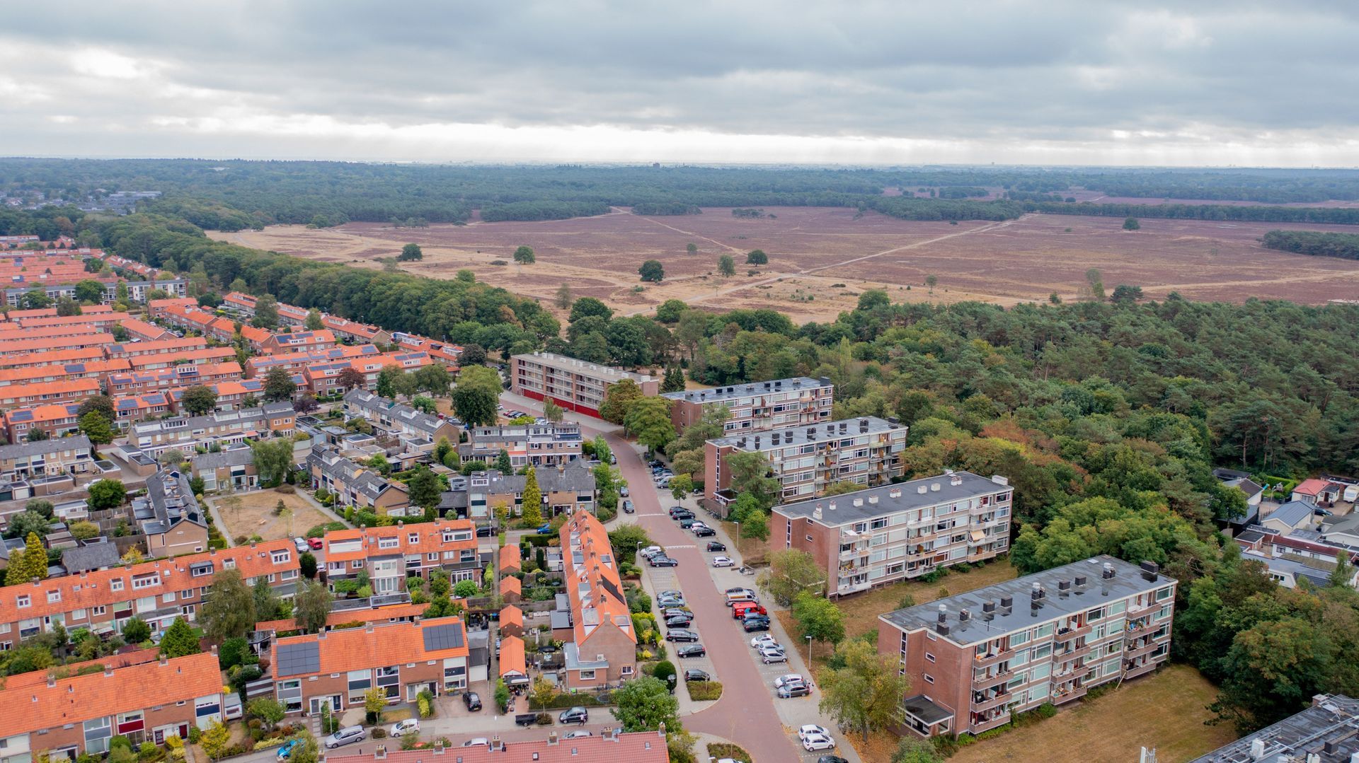 Lange Heul 650, Bussum foto-20 blur