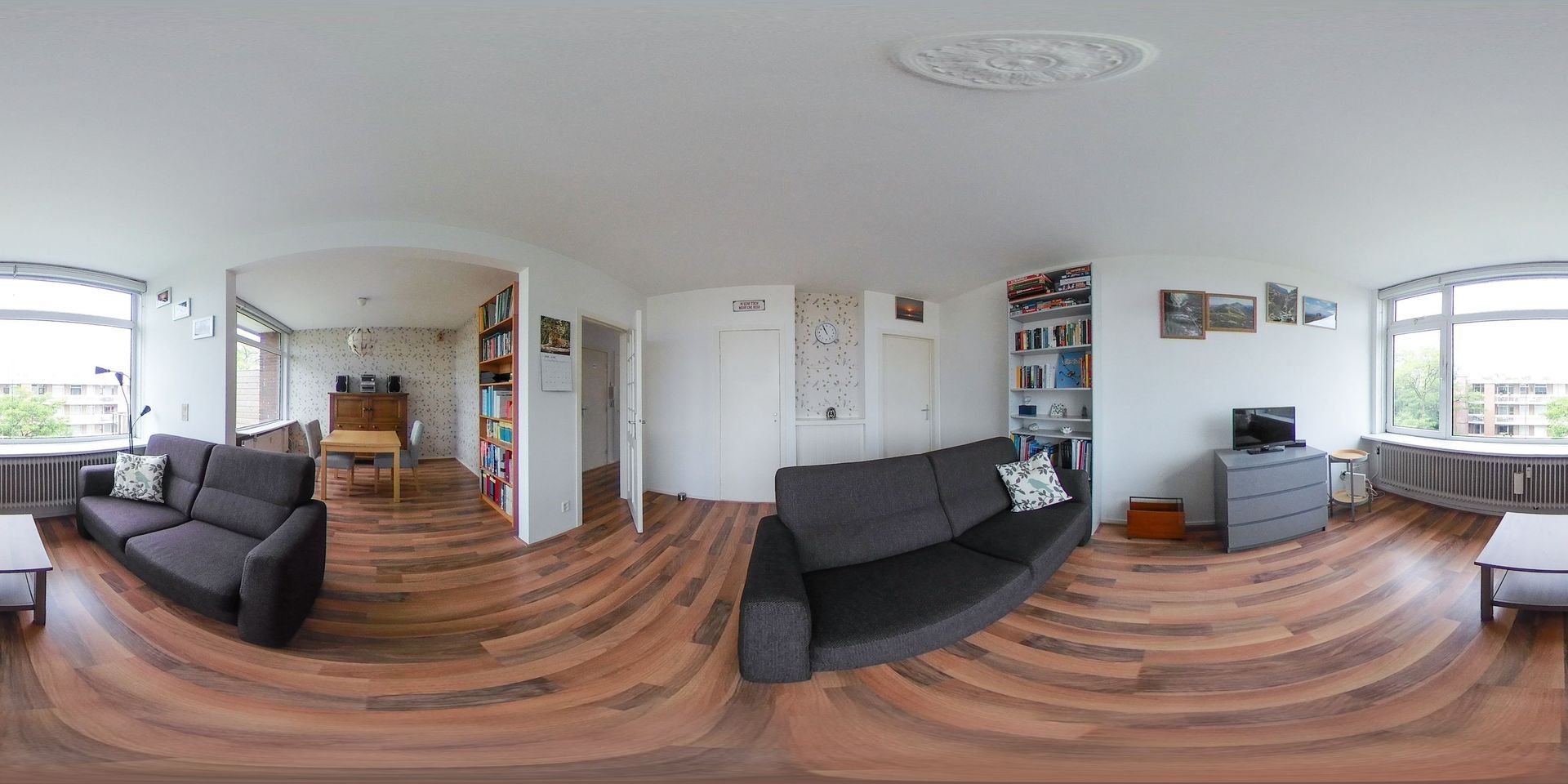 Lange Heul 650, Bussum foto-21 blur