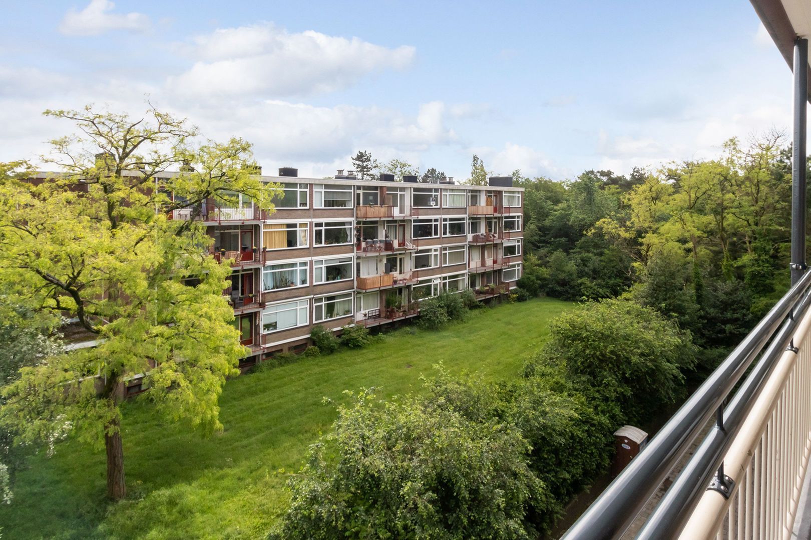 Lange Heul 650, Bussum foto-15 blur