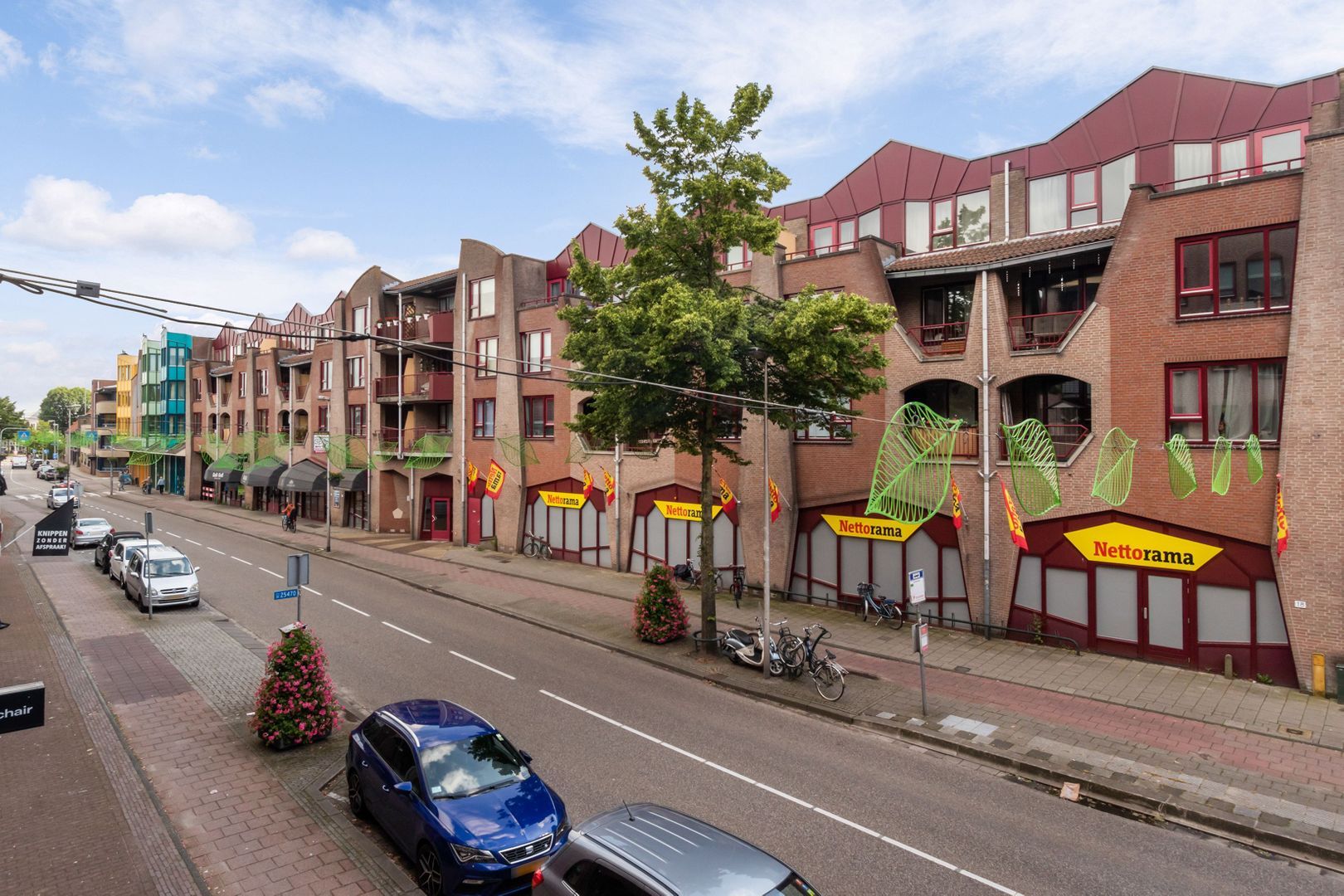 Schoolstraat 11, Bussum foto-21 blur