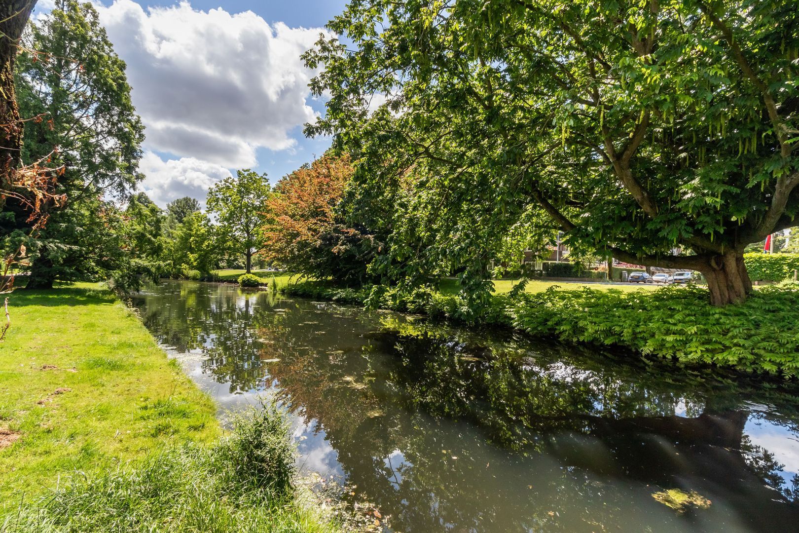 dr. Frederik van Eedenweg 37, Bussum foto-51 blur