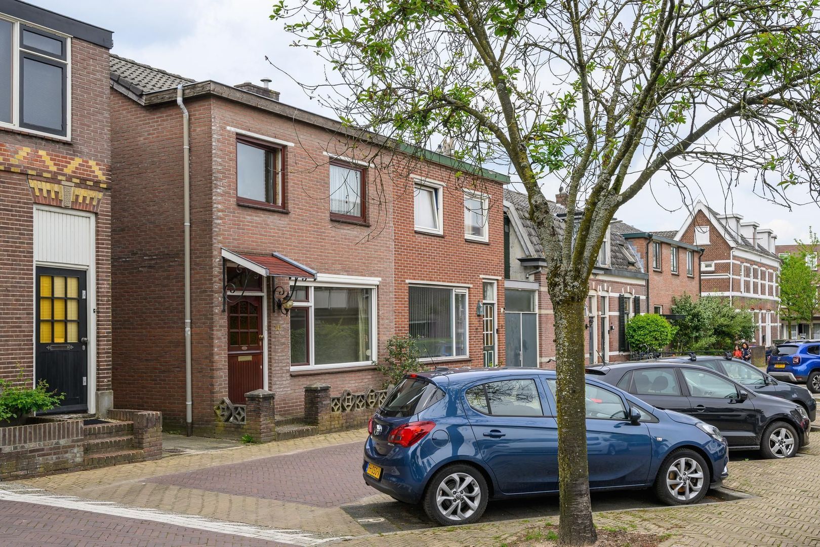 Violenstraat 10, Hilversum foto-0 blur