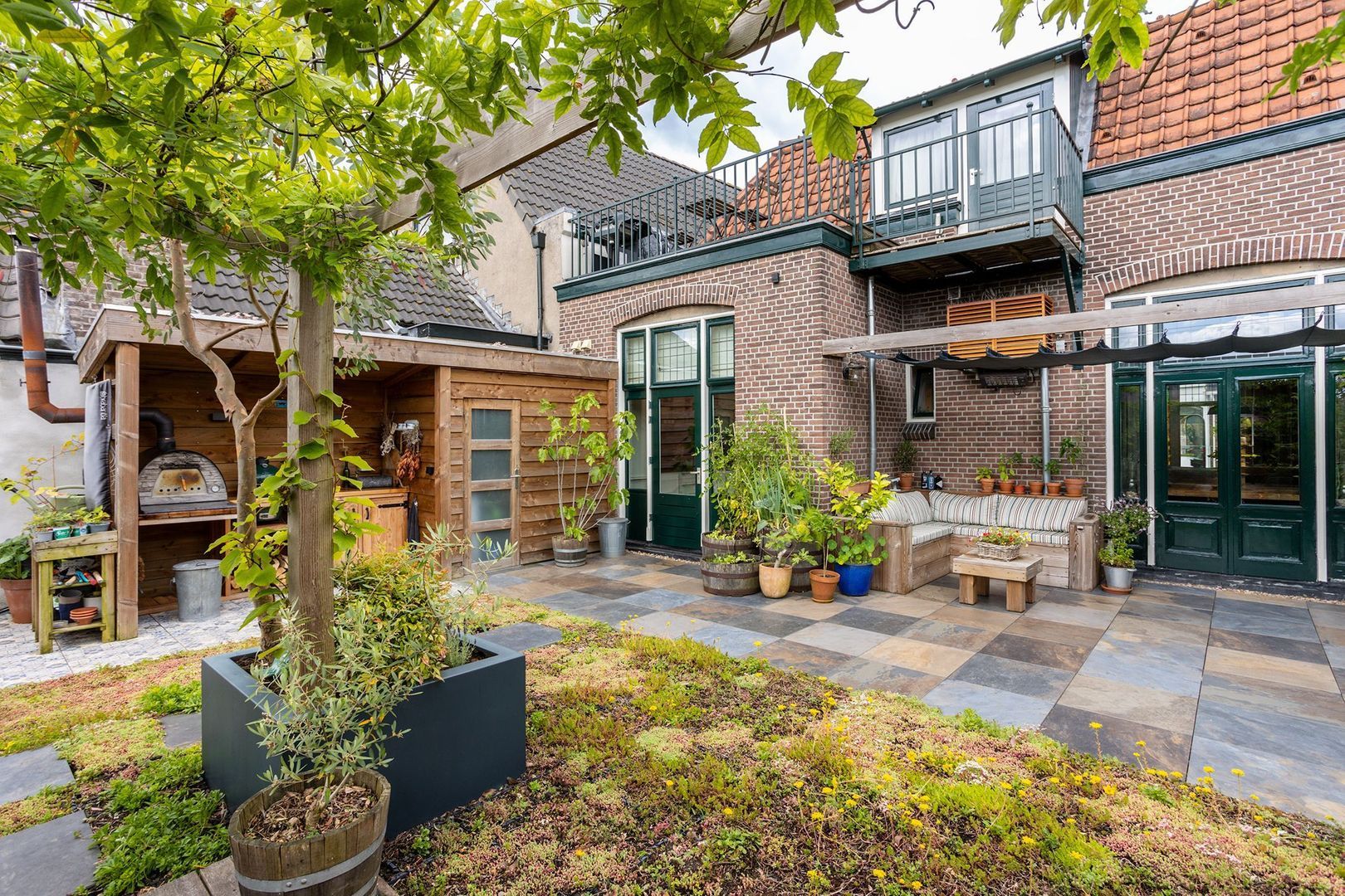 Havenstraat 3 A, Hilversum foto-29 blur