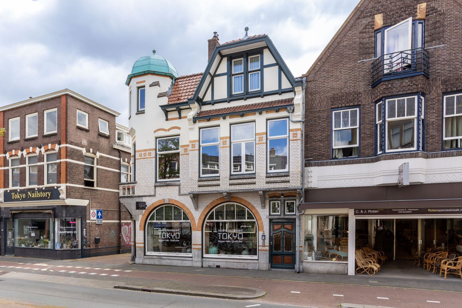 Havenstraat 3 A, Hilversum foto-0 blur