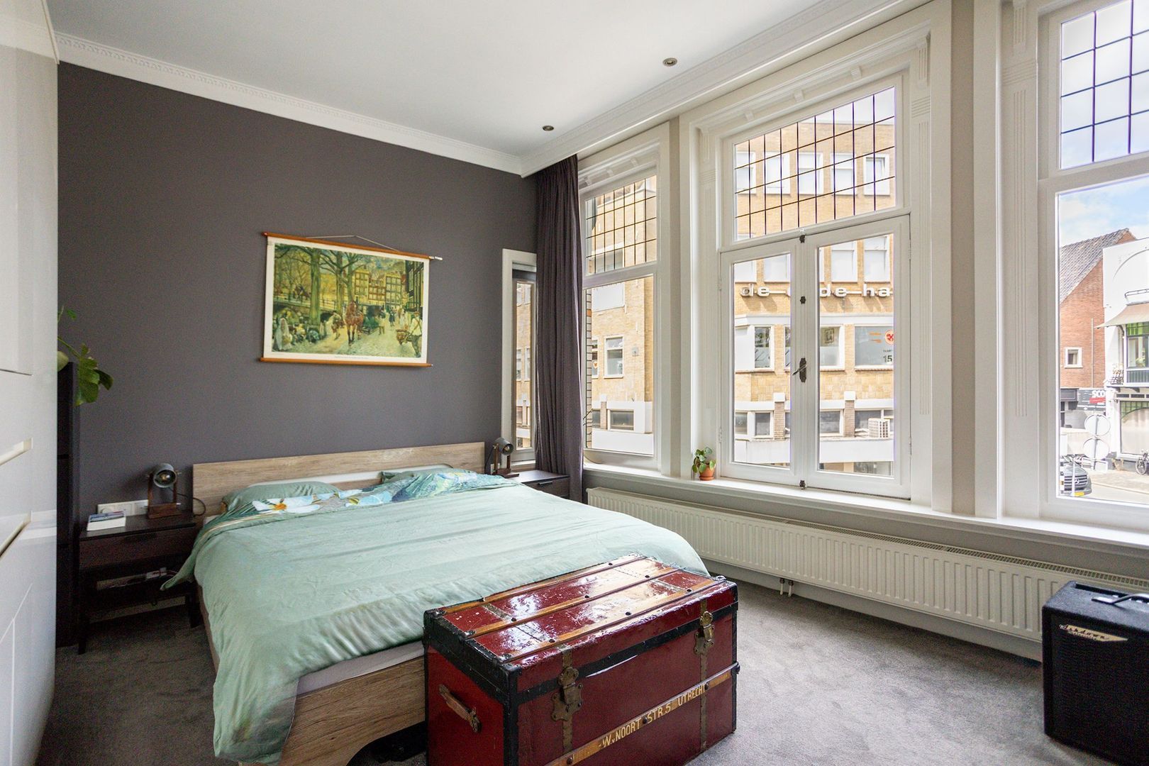 Havenstraat 3 A, Hilversum foto-18 blur