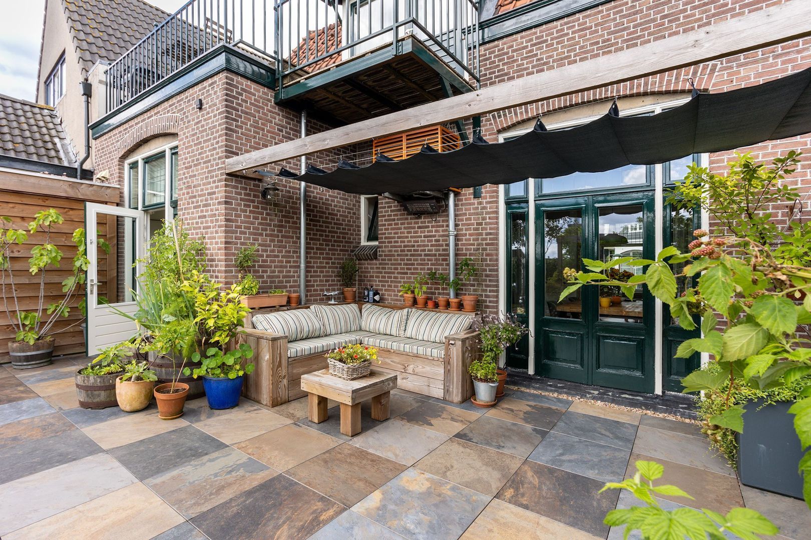 Havenstraat 3 A, Hilversum foto-24 blur