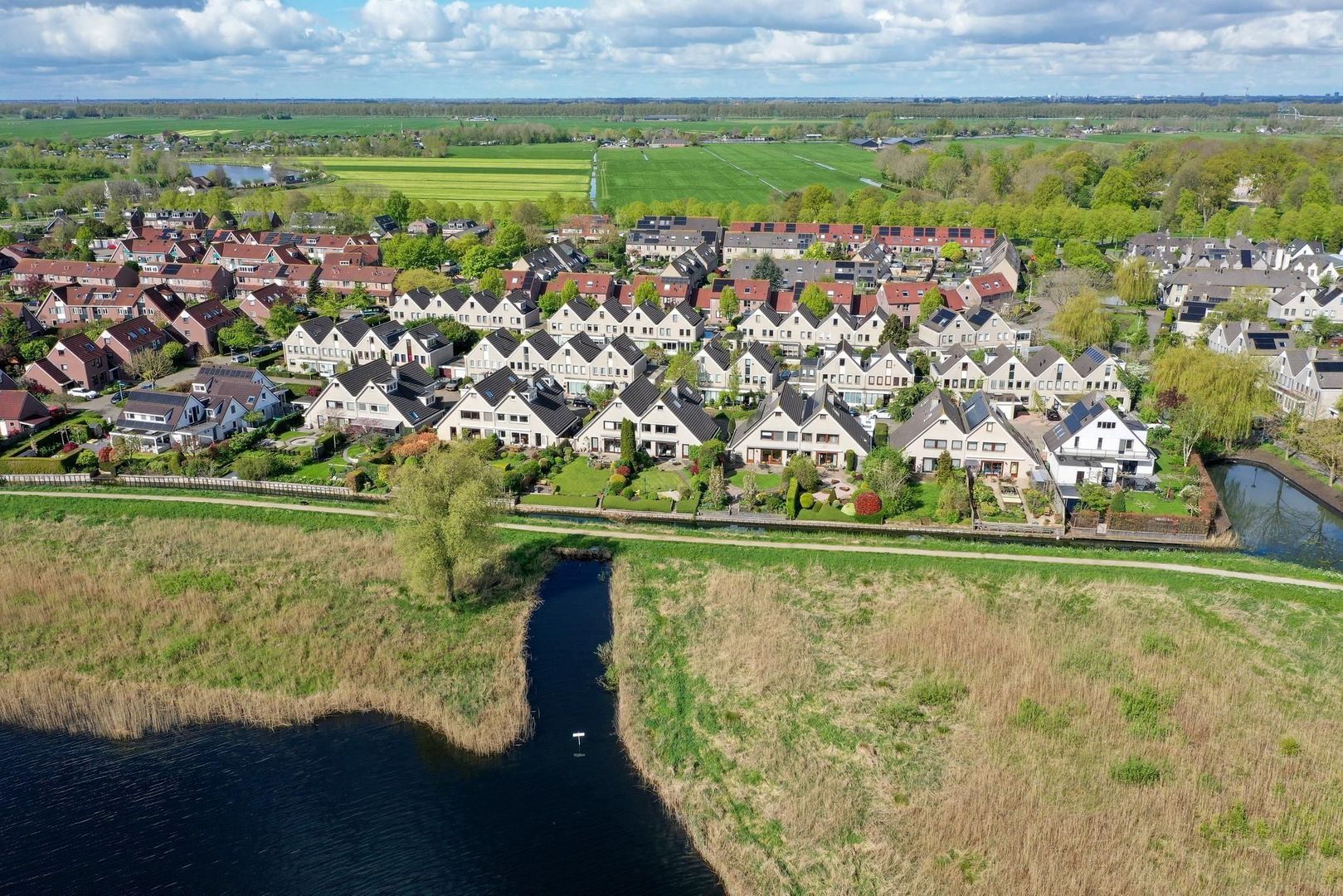 De Biezen 12, Nederhorst Den Berg foto-4 blur