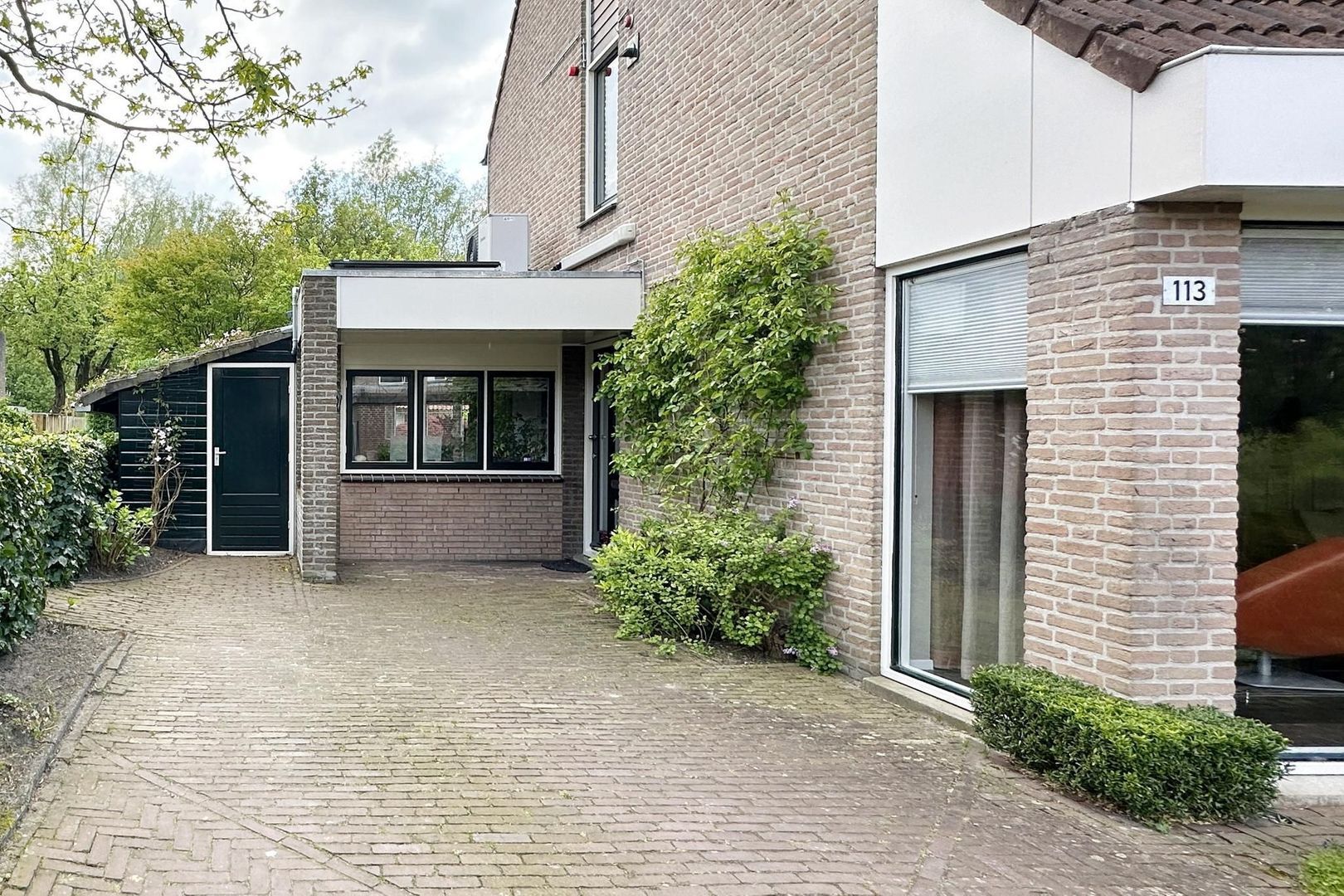 Willibrorduslaan 113, Hilversum foto-43 blur