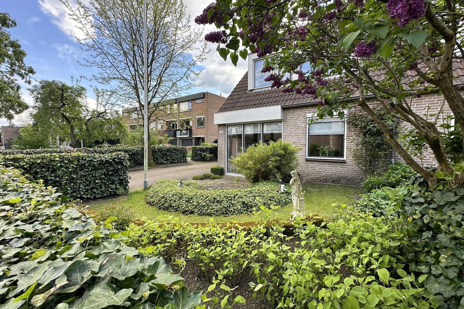 Willibrorduslaan 113, Hilversum foto-44 blur