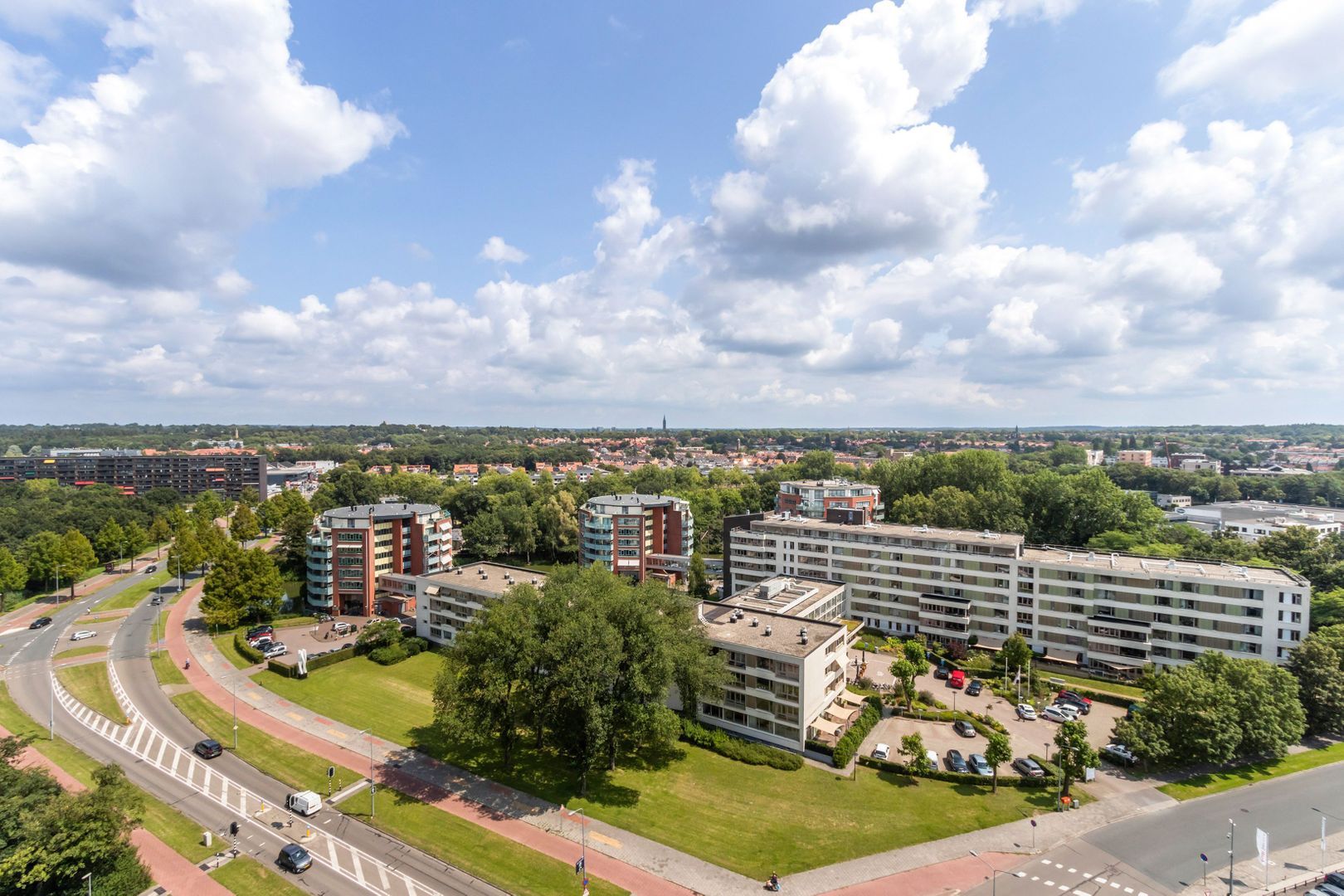 Kapittelweg 106, Hilversum foto-15 blur