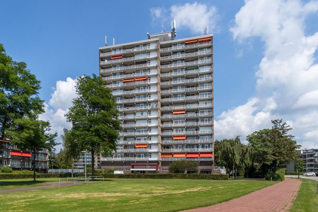 Kapittelweg 106, Hilversum