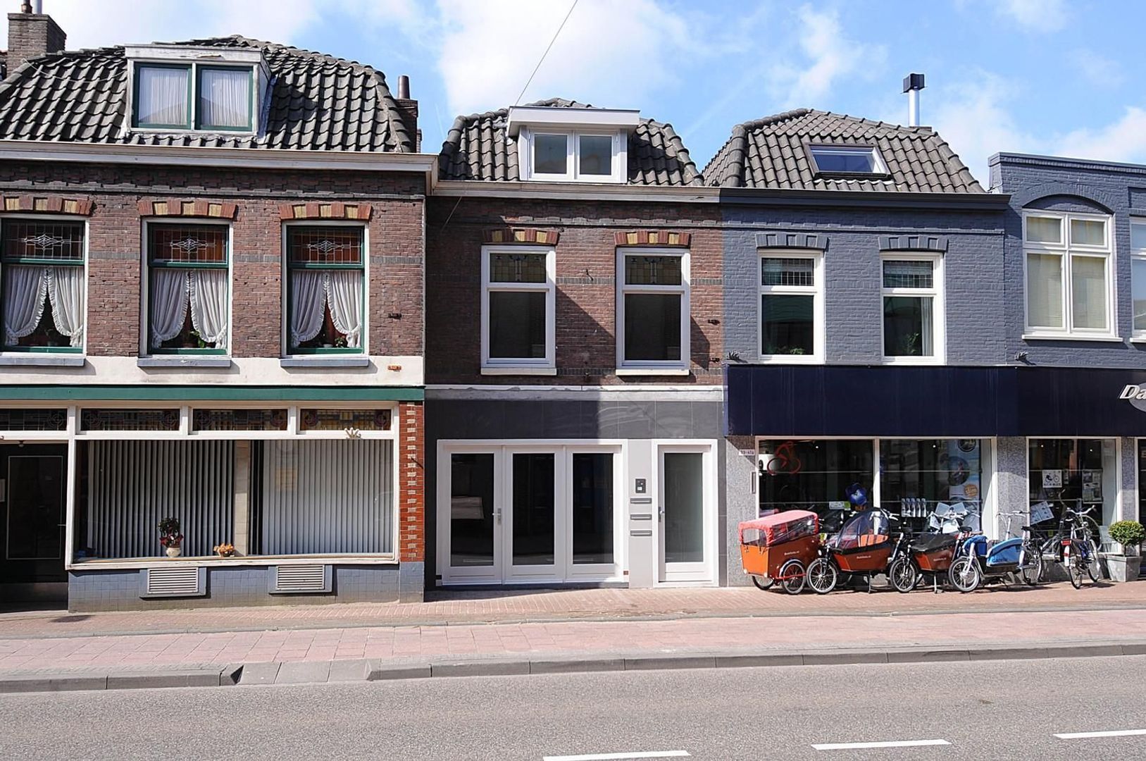 Landstraat 37 B, Bussum foto-0 blur