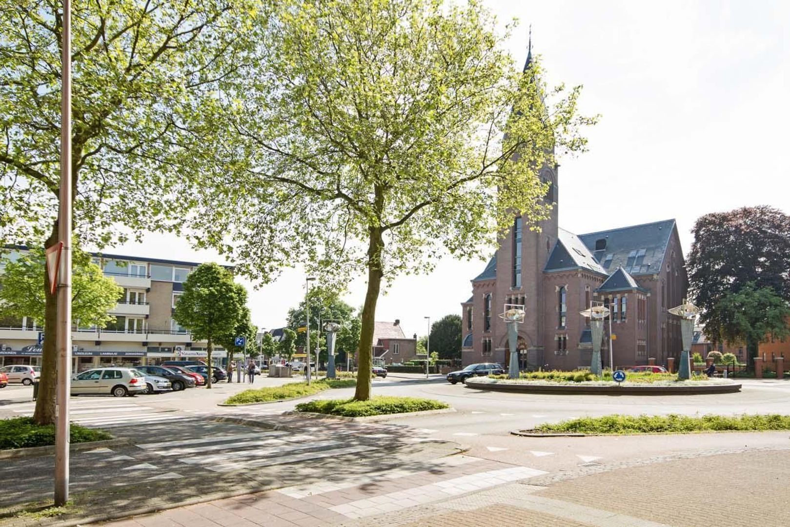 Landstraat 37 B, Bussum foto-8 blur