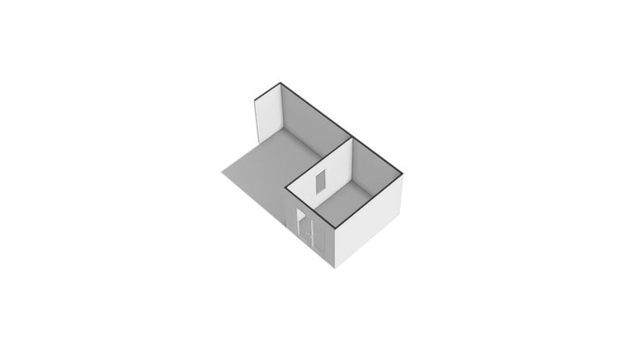 Kamperfoeliestraat 25, Bussum plattegrond-34