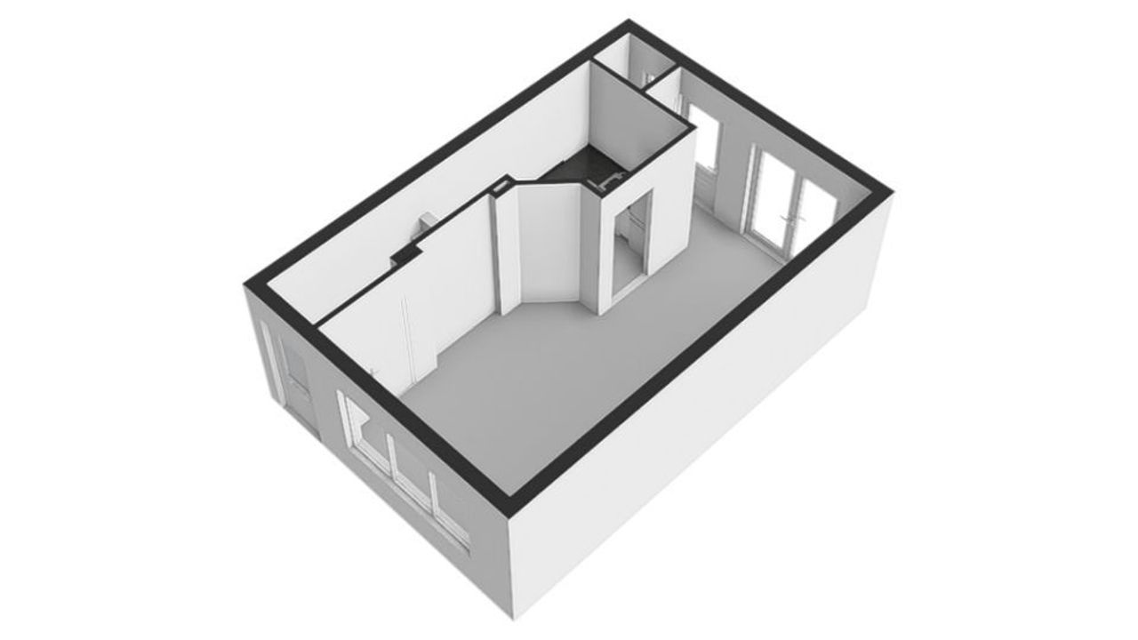 Geraniumstraat 15, Hilversum plattegrond-20