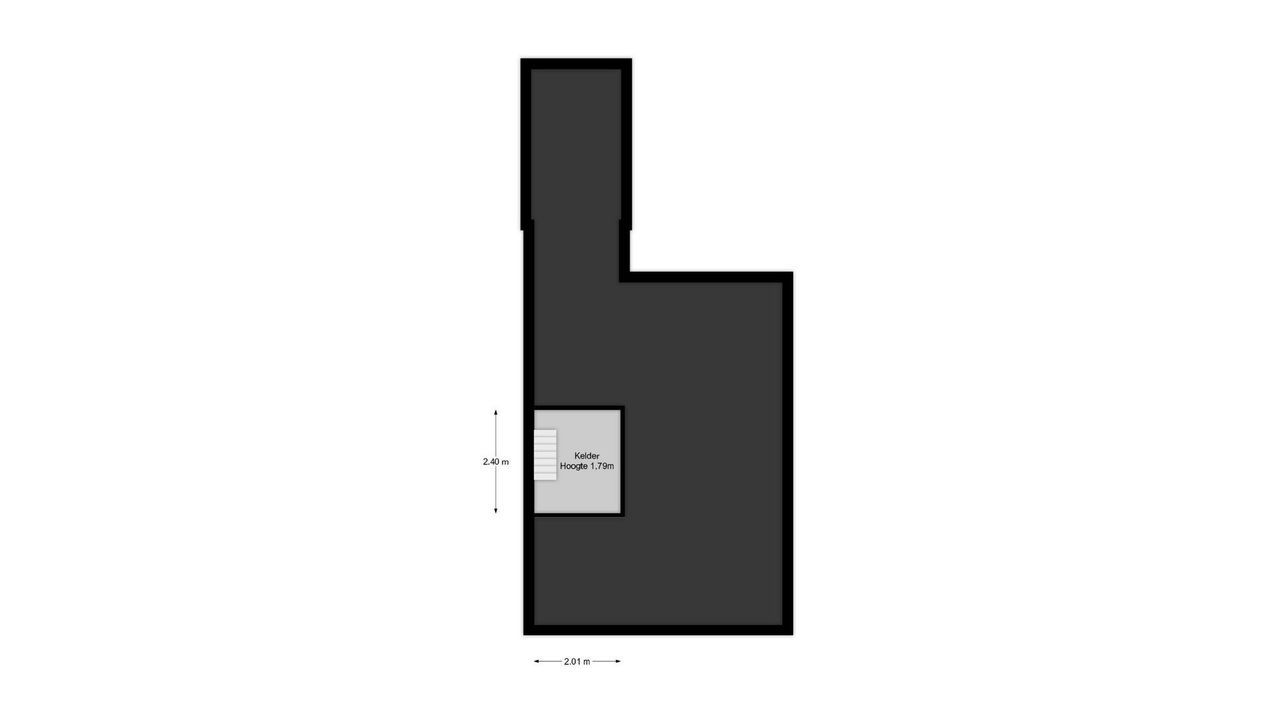 Van Kretschmar van Veenlaan 35, Hilversum plattegrond-24