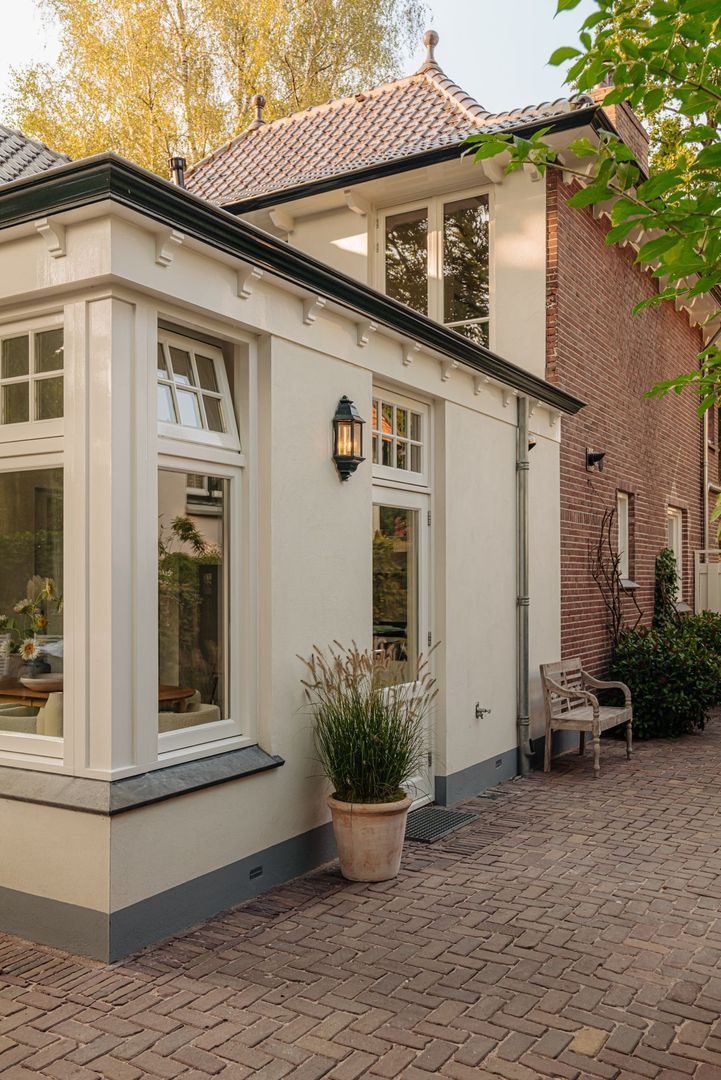 Van Lenneplaan 17, Hilversum foto-10 blur