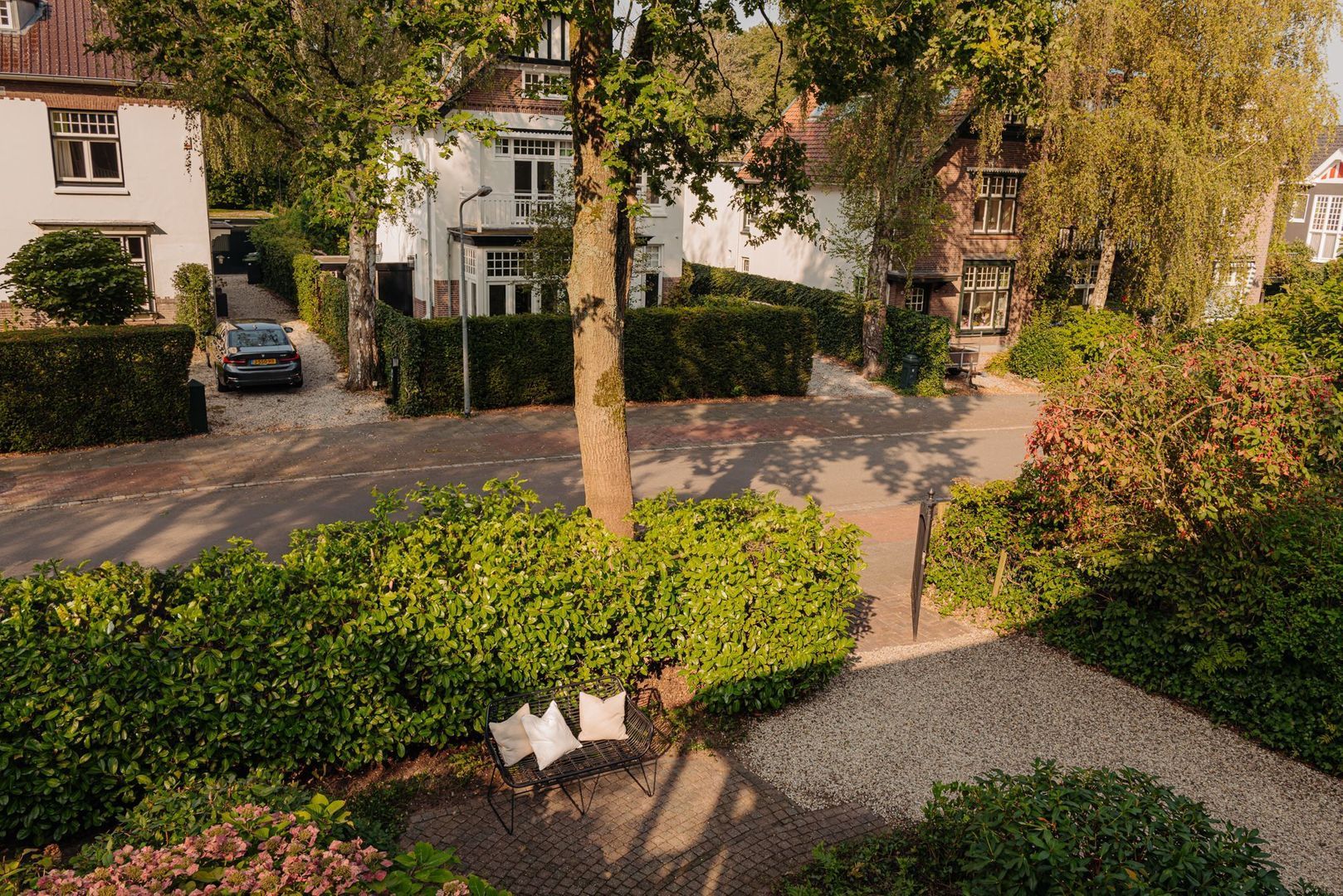 Van Lenneplaan 17, Hilversum foto-39 blur