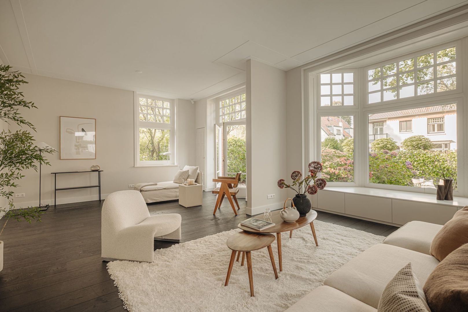 Van Lenneplaan 17, Hilversum foto-18 blur