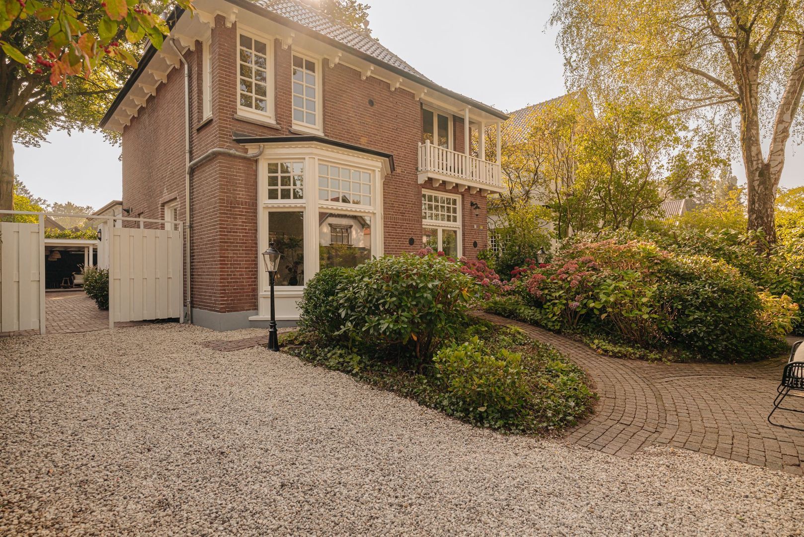 Van Lenneplaan 17, Hilversum foto-4 blur