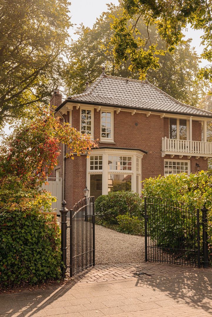 Van Lenneplaan 17, Hilversum foto-3 blur