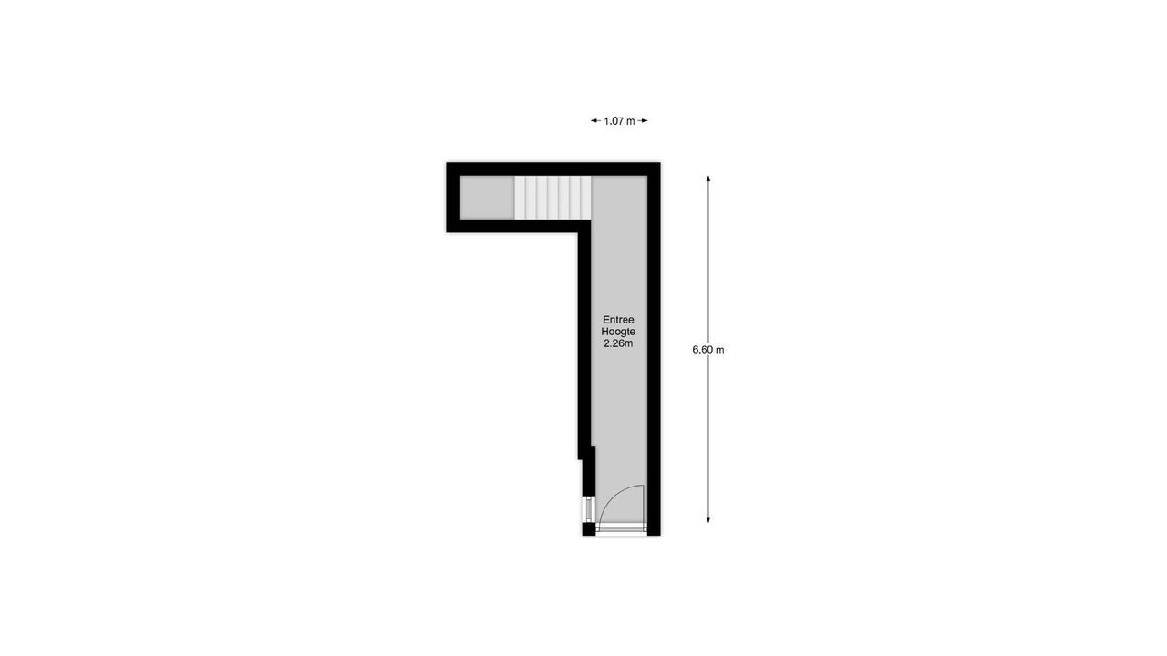 Kievitstraat 5, Hilversum plattegrond-18