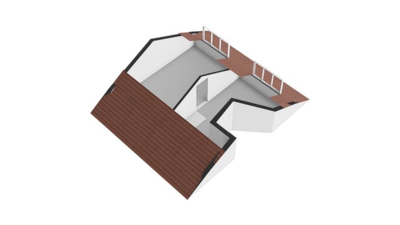 Berlagelaan 213, Hilversum plattegrond-21