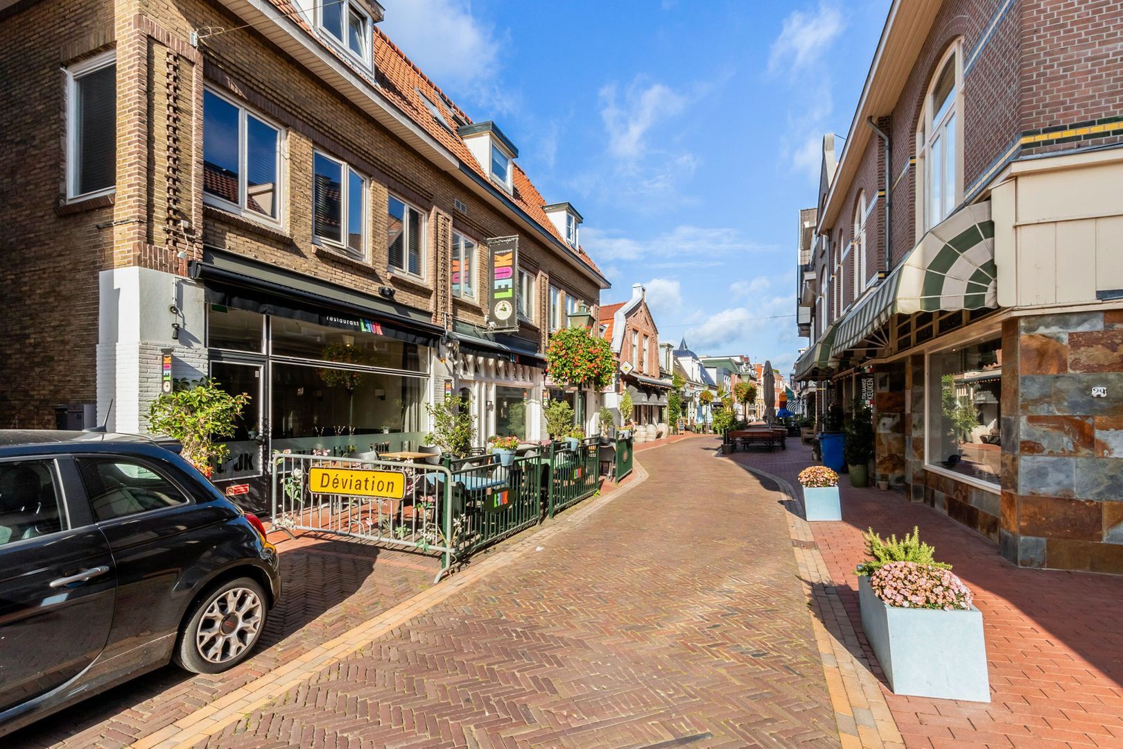 Kapelstraat 34 B, Bussum foto-2 blur