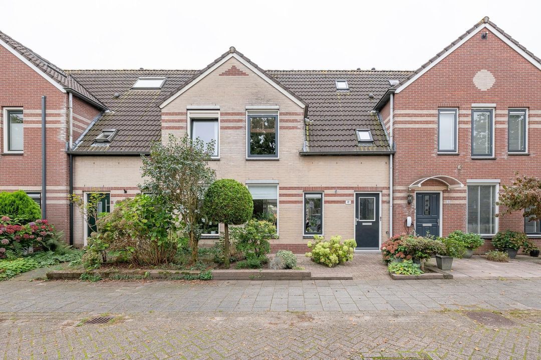 Haagwinde 32, Eemnes