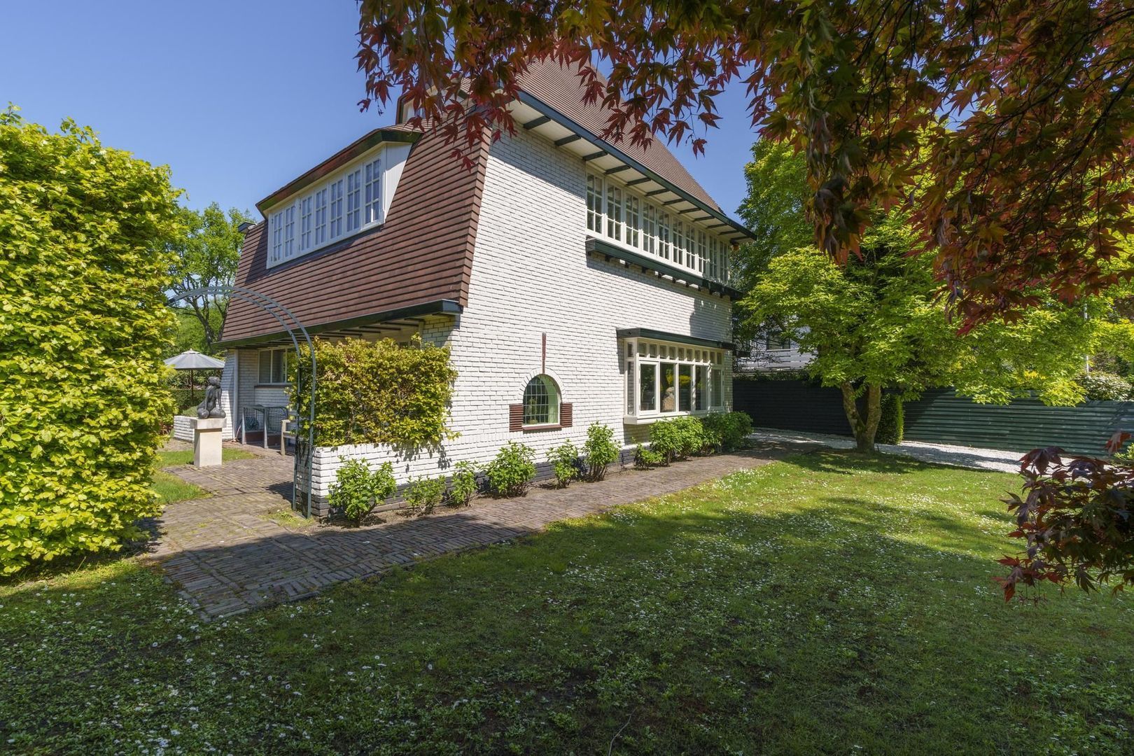 J.J.H. Verhulstlaan 3, Bussum foto-5 blur