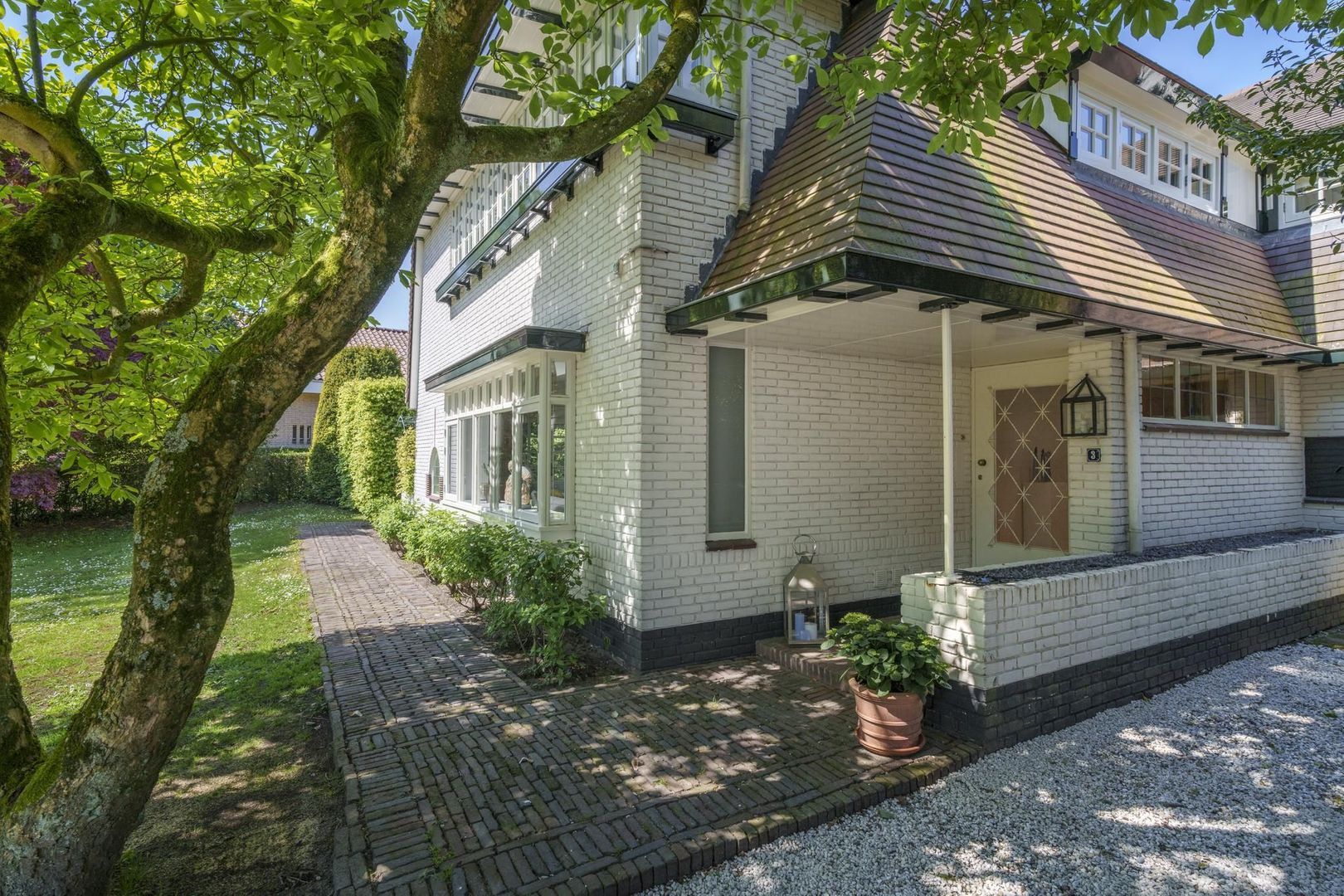 J.J.H. Verhulstlaan 3, Bussum foto-6 blur