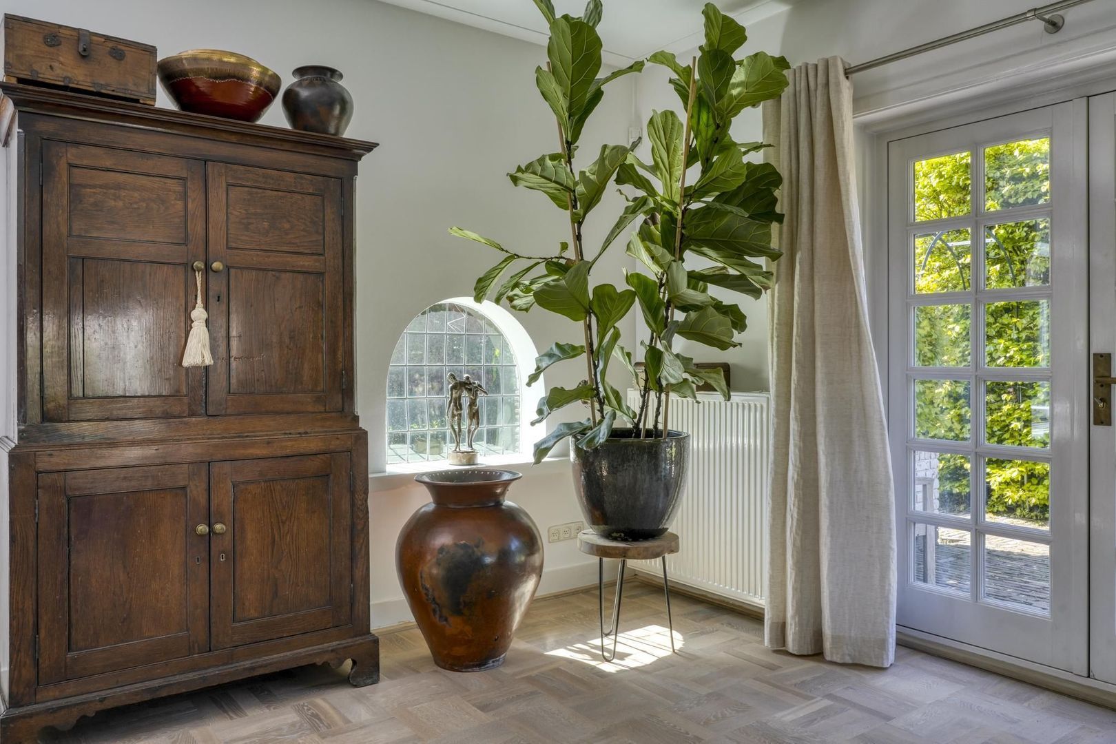 J.J.H. Verhulstlaan 3, Bussum foto-18 blur