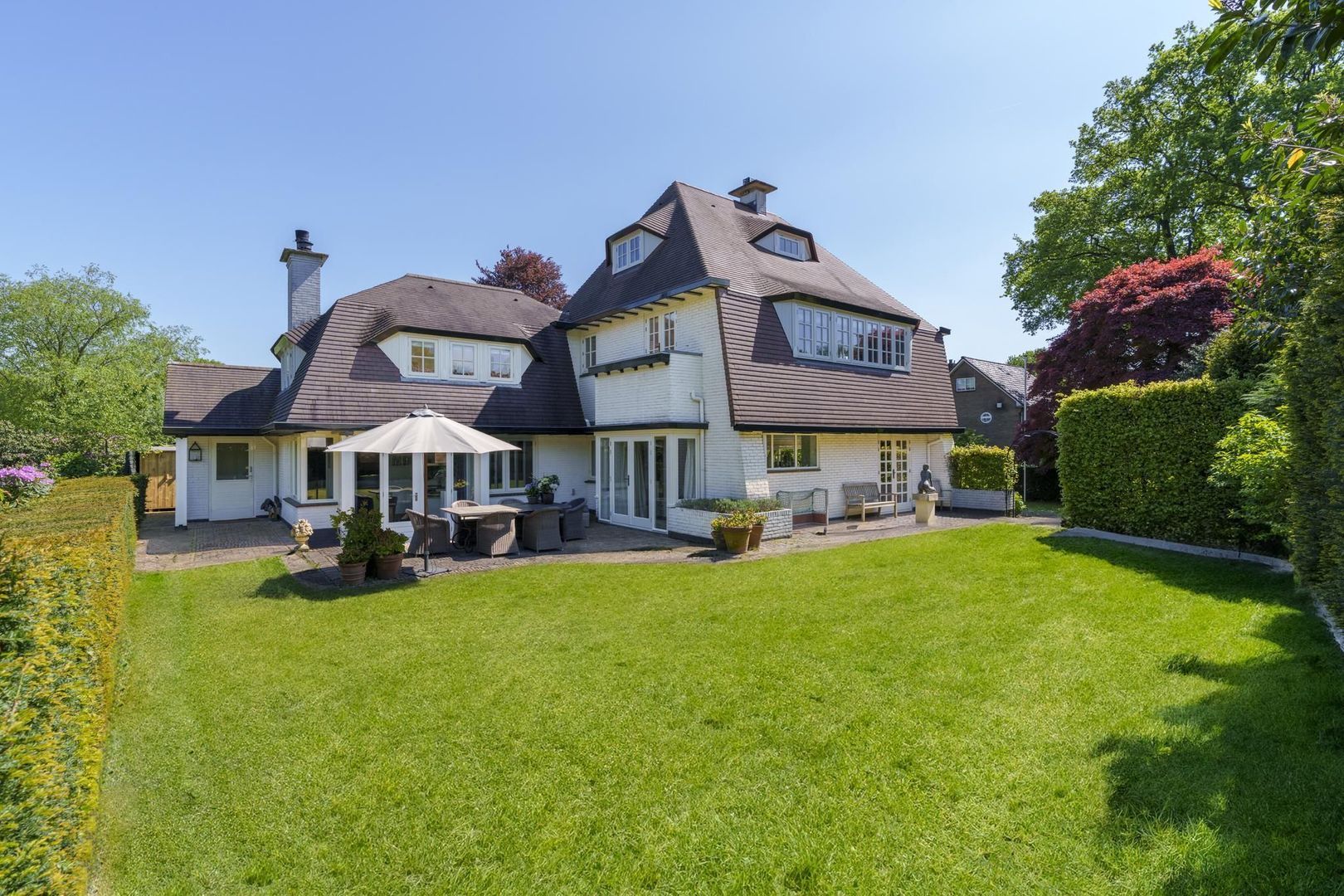 J.J.H. Verhulstlaan 3, Bussum foto-43 blur