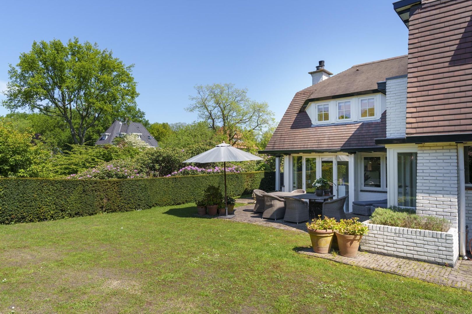 J.J.H. Verhulstlaan 3, Bussum foto-44 blur