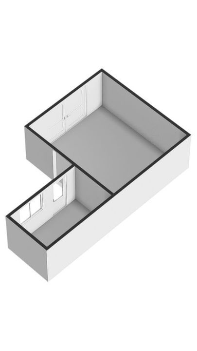 Oranjeweg 15, Kortenhoef plattegrond-23