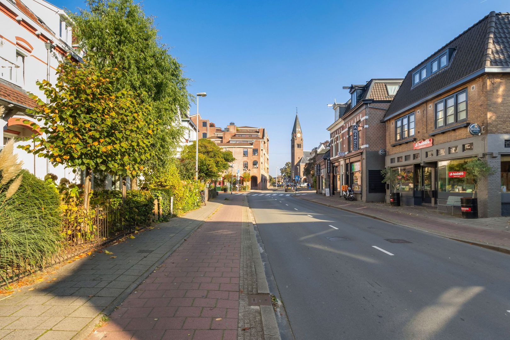 Kerkstraat 7, Bussum foto-29 blur