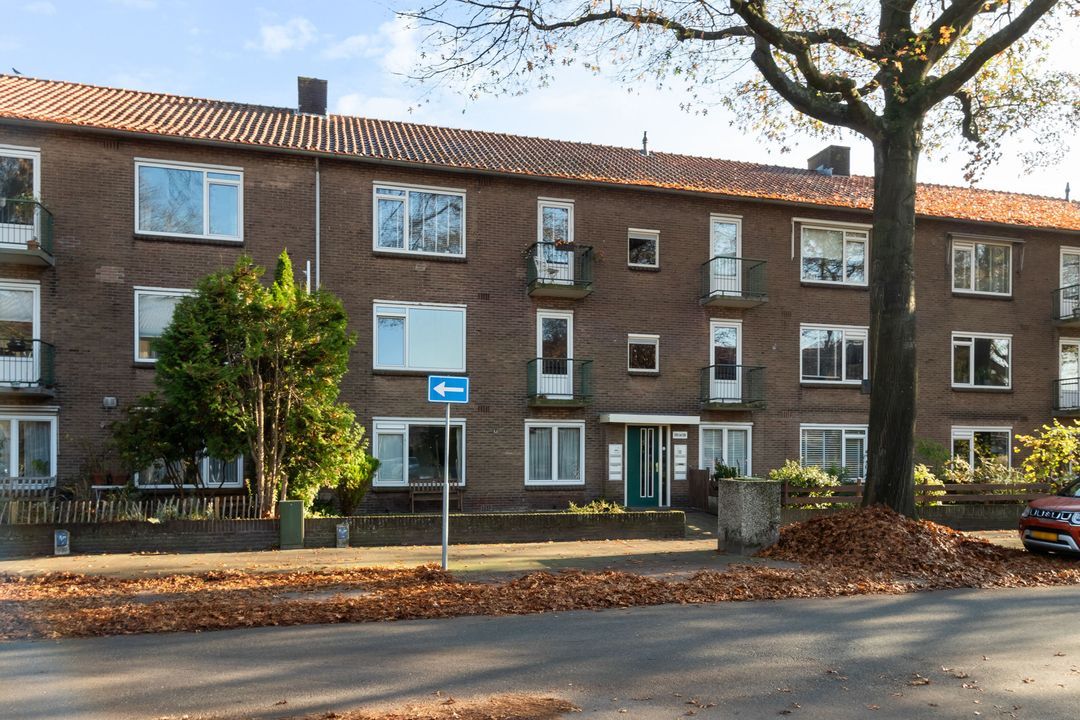 Jacob van Campenlaan 130, Hilversum