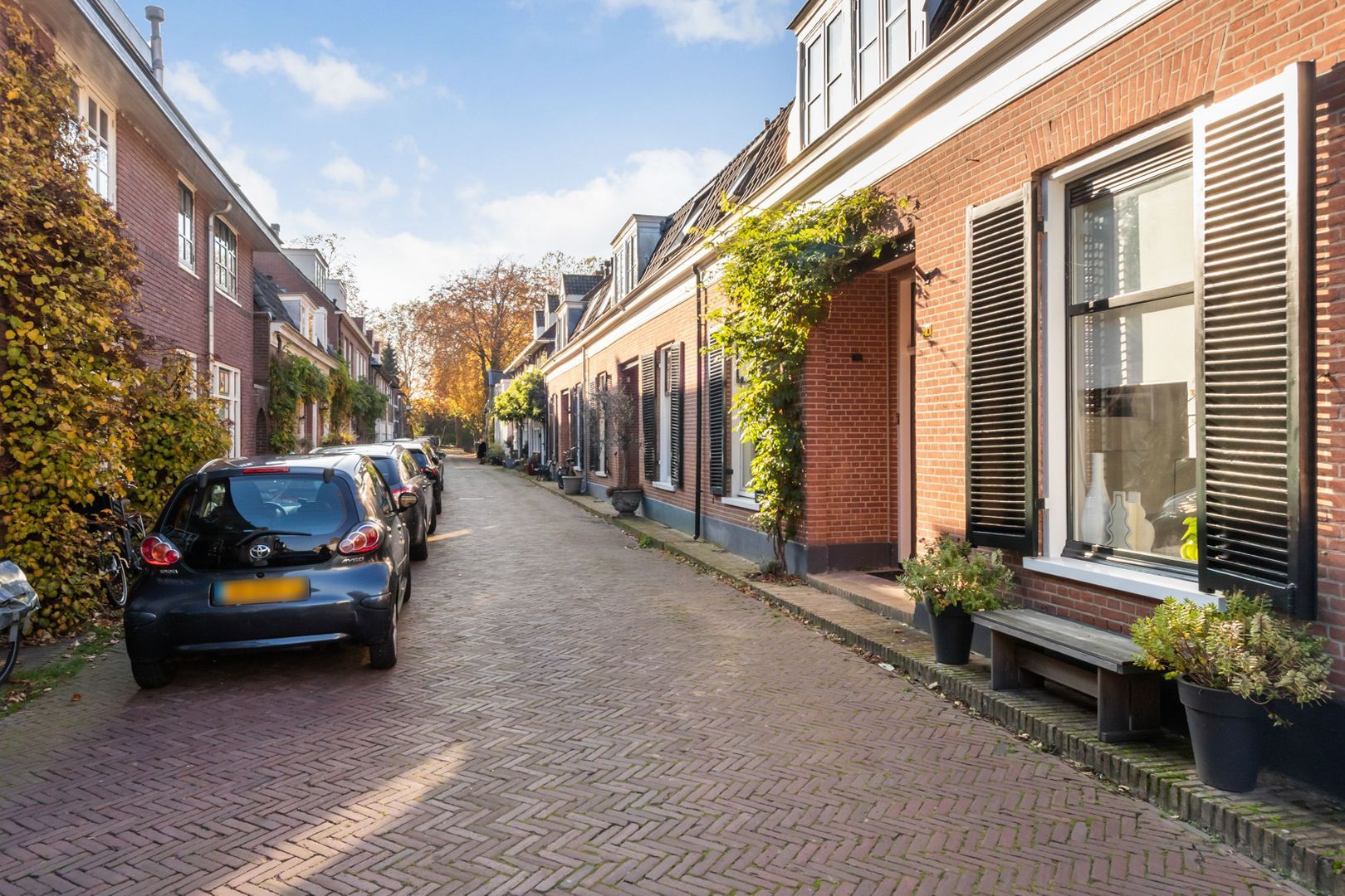 Peperstraat 14, Naarden foto-39 blur