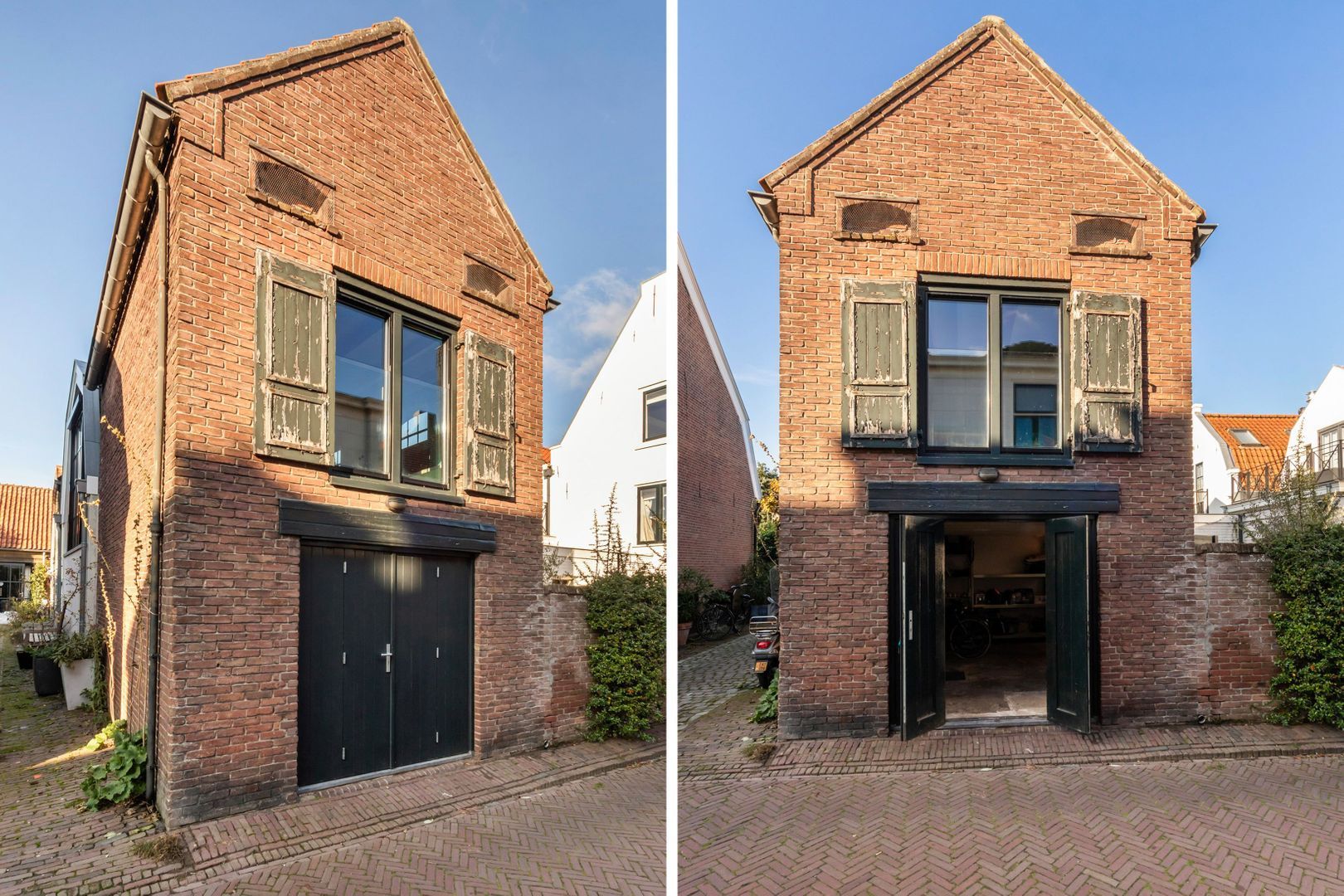 Peperstraat 14, Naarden foto-27 blur