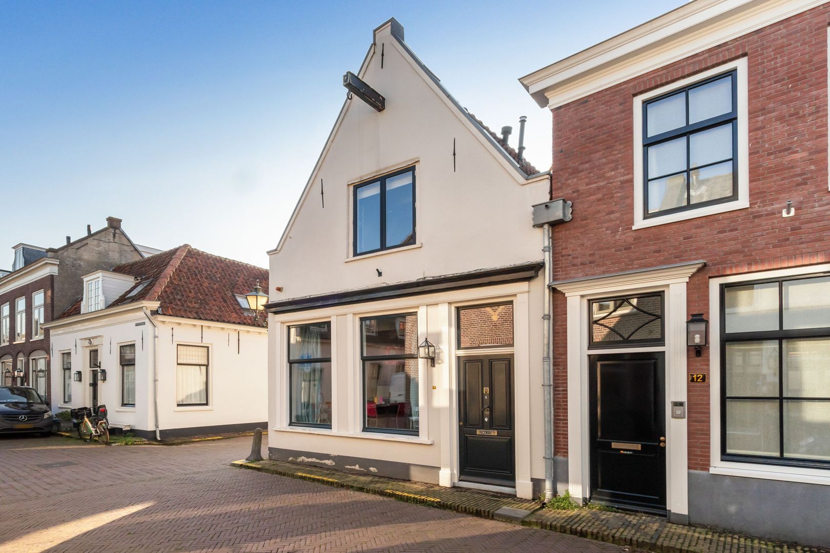 Peperstraat 14, Naarden foto-24 blur