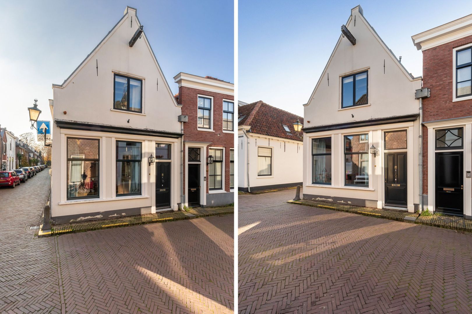 Peperstraat 14, Naarden foto-23 blur