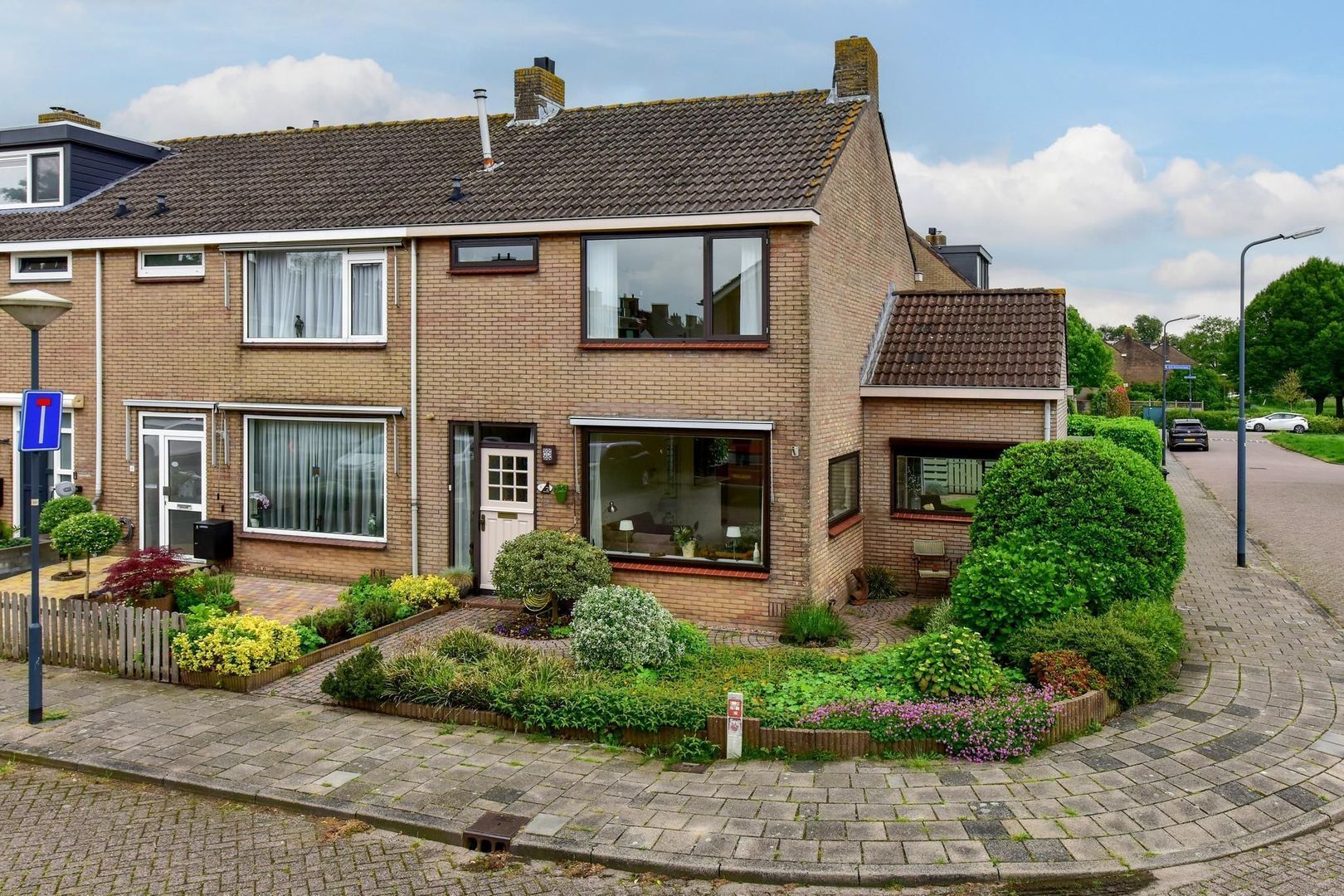 Jan Steenhof 2, Nederhorst Den Berg foto-25 blur