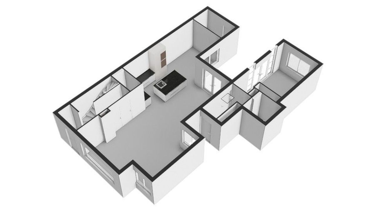 Melkweg 14, Laren plattegrond-26