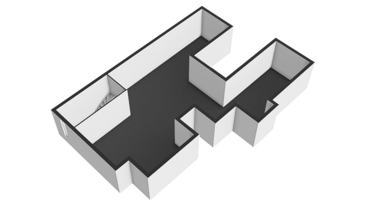 Melkweg 14, Laren plattegrond-26