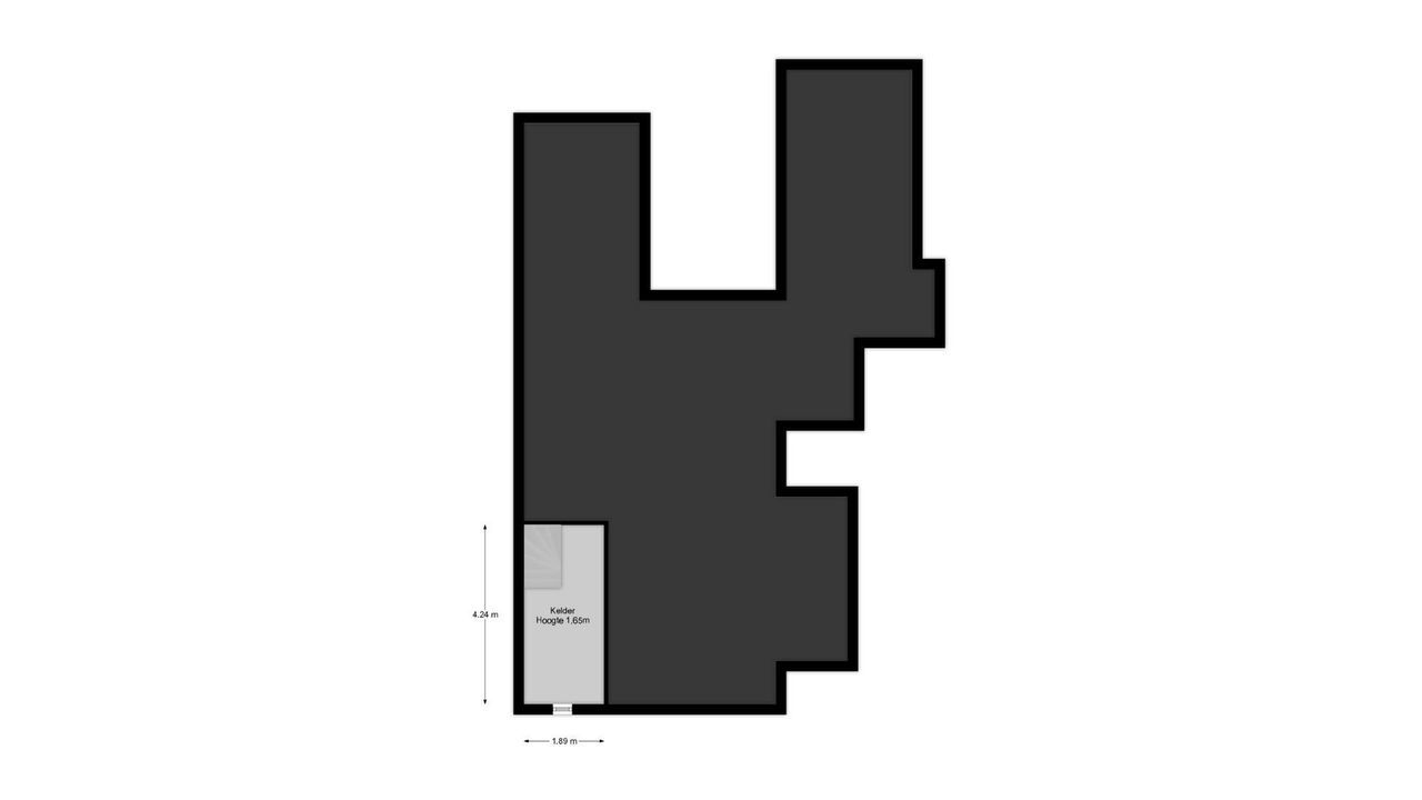 Melkweg 14, Laren plattegrond-26