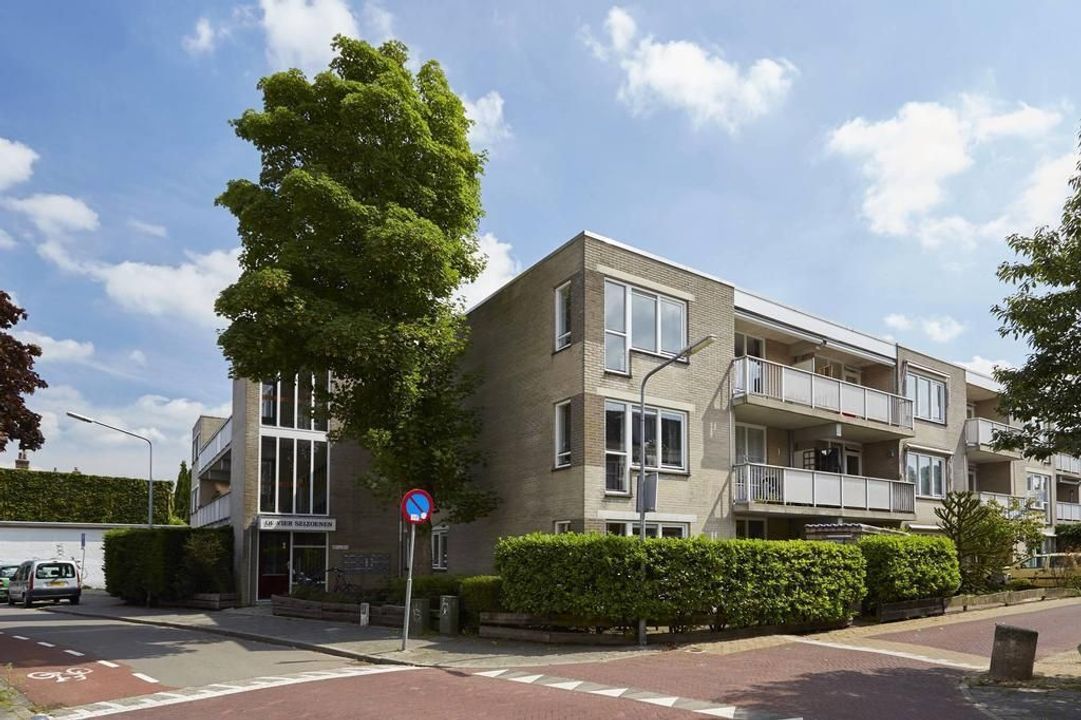 Koningsstraat 143 11, Hilversum