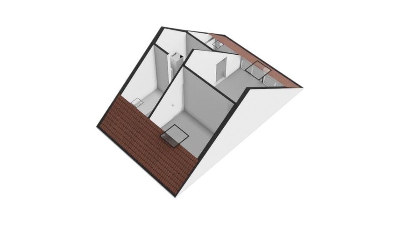 A.N.van Pellecomhof 5, Kortenhoef plattegrond-26